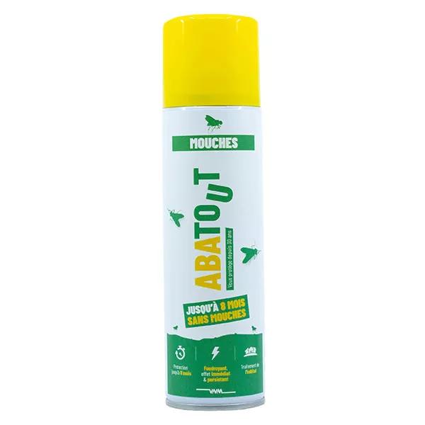 Abatout Laque Anti-Mouches (250 ml)
