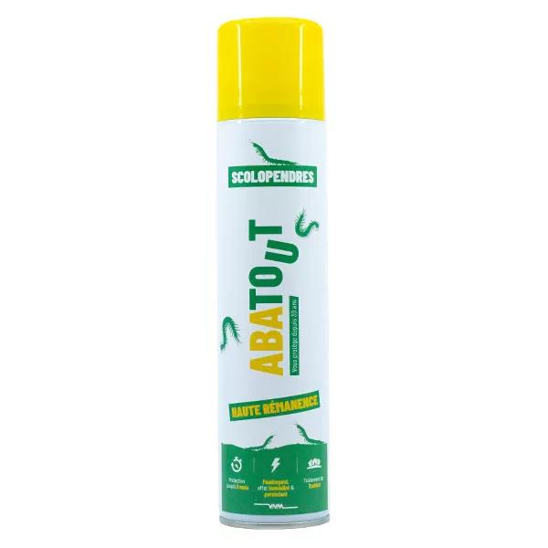 Abatout Laque Anti-Scolopendres (300 ml)