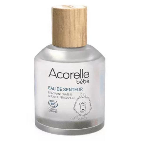Acorelle Organic Baby Fragrance Water 50ml