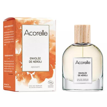 Acorelle Eau de Parfum Envolée de Néroli (50 ml)