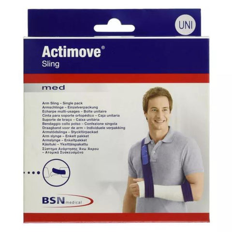 Actimov Sling Support Sling 5.5cm x 1.9m