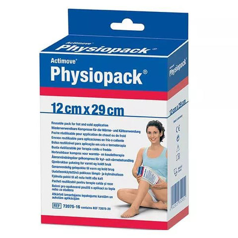 Actimove® Physiopack® Reusable Hot/Cold Gel Pack