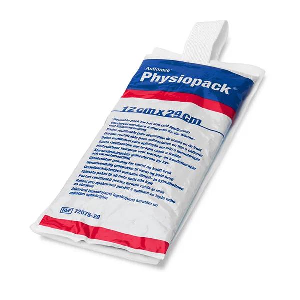 Actimove® Physiopack® Poche de gel réutilisable pour froid ou chaud