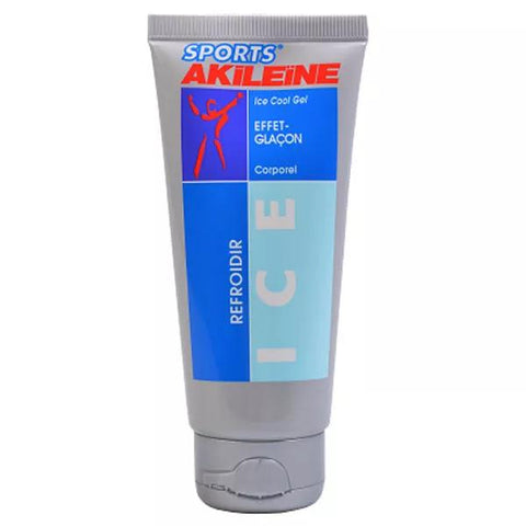 Akileïne ICE Intense Cold Gel (75 ml)
