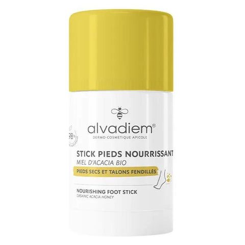 Alvadiem Foot Care Nourishing Stick 50g