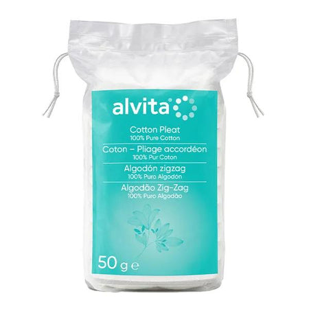 Alvita Coton Dermatologique 60g