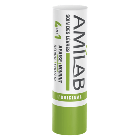 Amilab Soin Lèvres 3,6ml