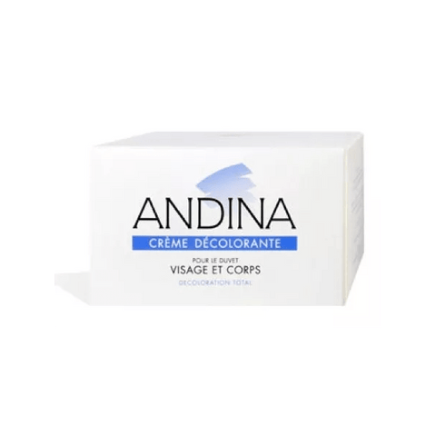 Andina Bleaching Cream 30ml