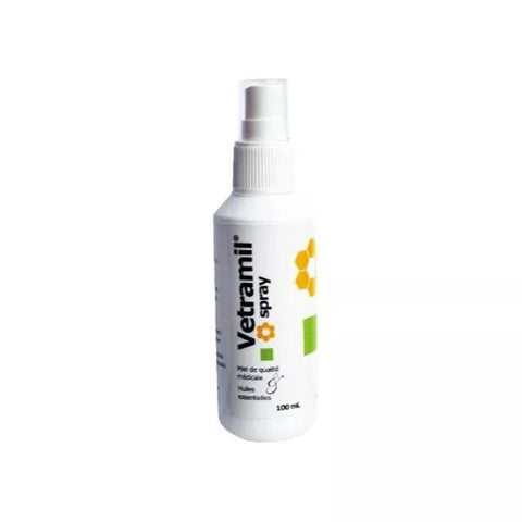 Anidev Vetramil Wound Healing Spray 100ml