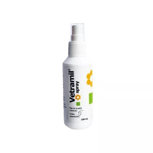 Anidev Vetramil Spray Cicatrisant 100ml