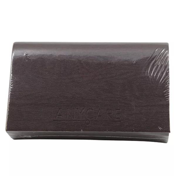 Anycare Pilulier Book Marron