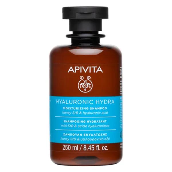 Apivita Shampoing Hydratant 250 ml