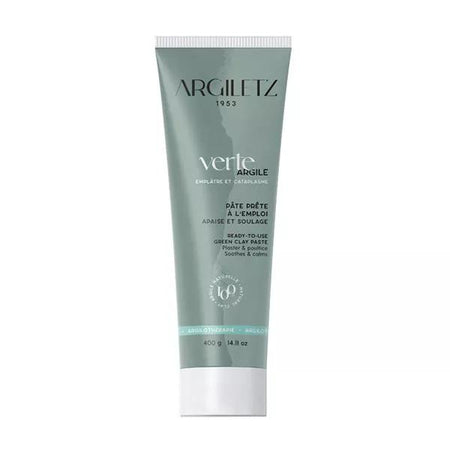 Argiletz Pâte d'Argile Verte (400 g)