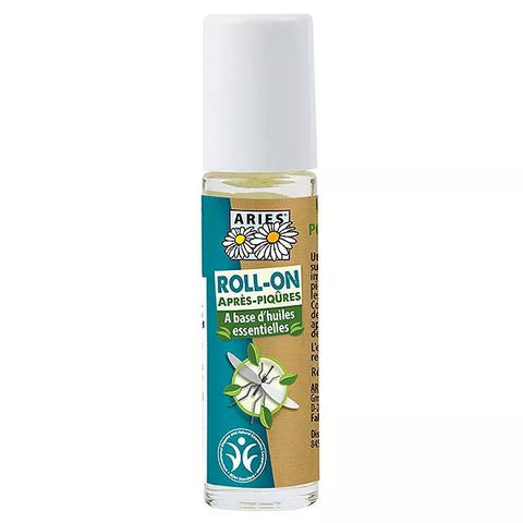 Aries Flying Insect Mosquito Soothing Roll-On 10ml