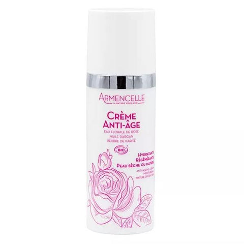 Armencelle Crème Anti-Age Bio (50 ml)
