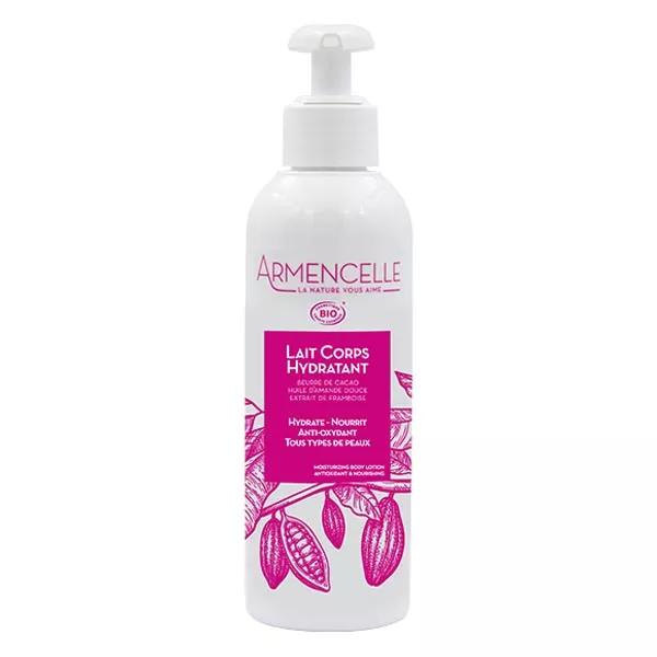 Armencelle Lait corps hydratant bio (200 ml)
