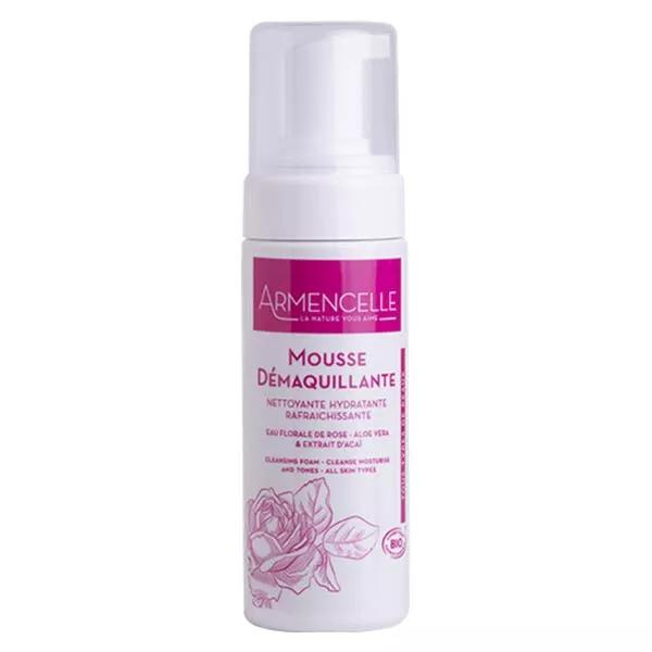 Armencelle Mousse Démaquillante Bio 150ml