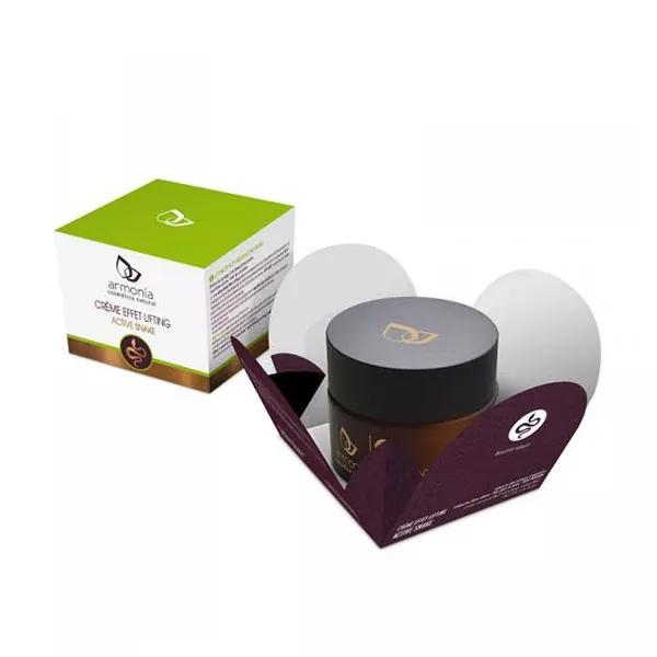 Armonia Crème Effet Lifting Active Snake (50 ml)