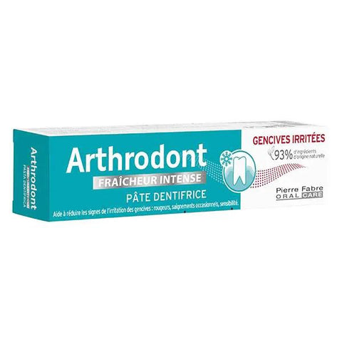 Arthrodont Freshness Toothpaste 75ml
