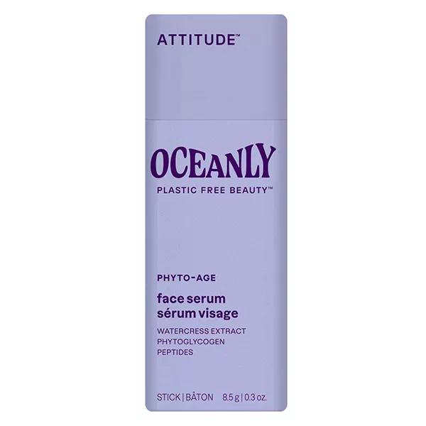 Attitude Oceanly Mini Phyto-Age Sérum Visage 8,5 g