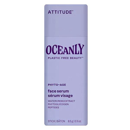 Attitude Oceanly Mini Phyto-Age Sérum Visage 8,5 g