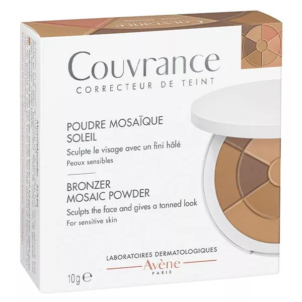 Avène Couvrance Poudre Mosaïque Soleil (10 g)