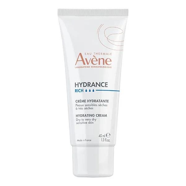 Avène Hydrance Riche Crème Hydratante (40 ml)