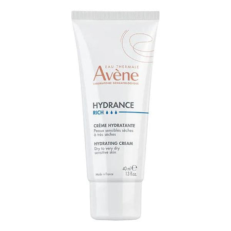 Avène Hydrance Riche Crème Hydratante (40 ml)