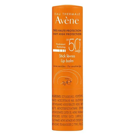 Avène Solaire Stick Lèvres SPF50+ (3 g)