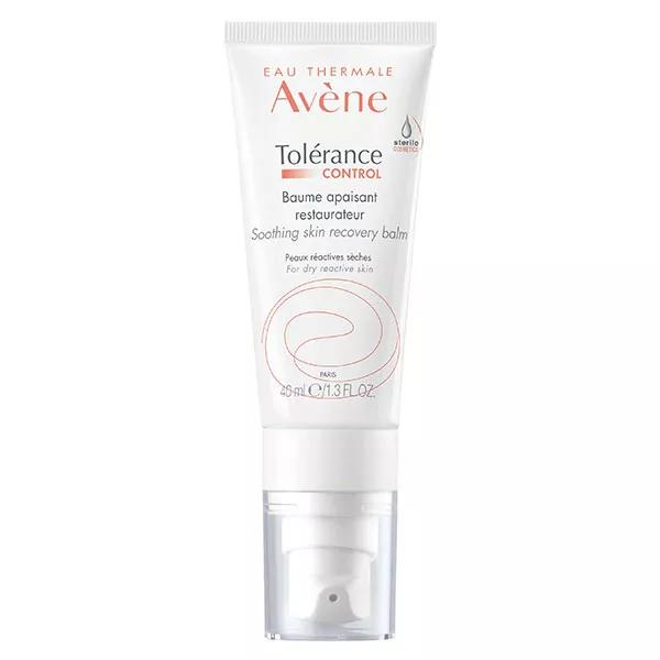 Avène Tolérance Control Baume Apaisant Restaurateur 40ml