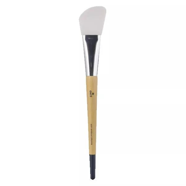 Avril Accessoire Beauté Pinceau Soin Embout en Silicone