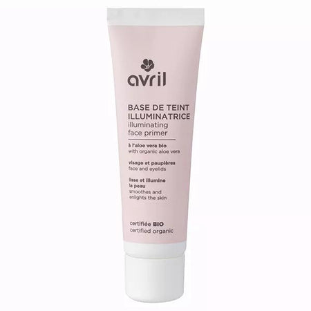 Avril Base de Teint Illuminatrice Bio 30ml