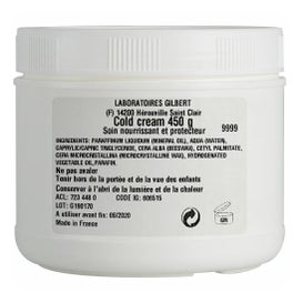 Gilbert Crème froide en pot (450 g)