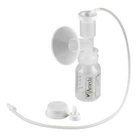 Ameda Set Tire Lait Hygiénique Simple Pompage