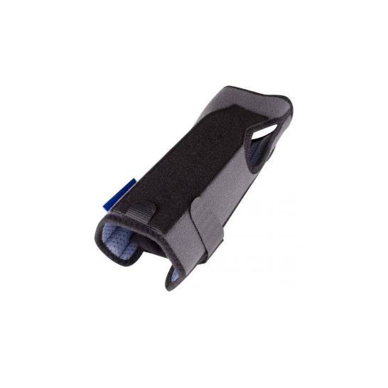 THUASNE Poignet Manuimmo Noir Droite 2
