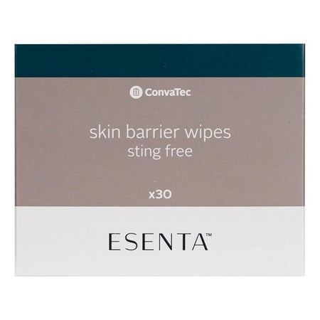 Esenta Skin Barrier lingettes protectrices (30 lingettes)