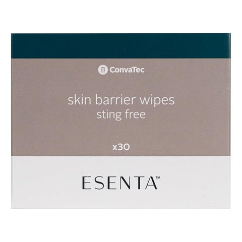 Esenta Skin Barrier lingettes protectrices (30 lingettes)