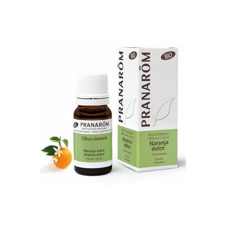 Pranarôm Huile essentielle Orange Douce (10 ml)