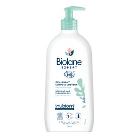 Biolane Expert Gel Lavant Bio 500ml