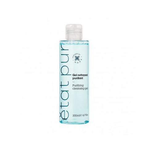 Etat Pur B06 Gel Nettoyant Purifiant (200 ml)
