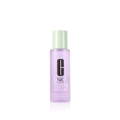 Clinique Lotion 2 Clarifiante Clarifiante 200ml