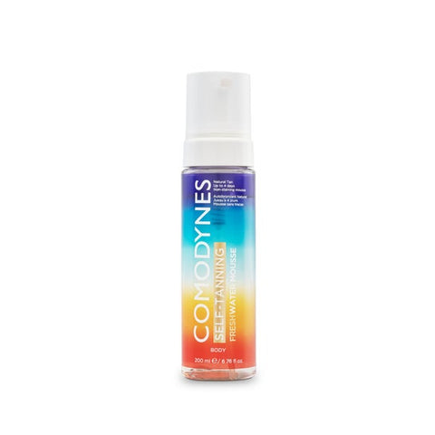 Comodynes Fresh Water Mousse Auto-Bronzante 200 ml