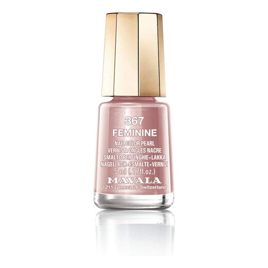 Mavala 367 Feminine