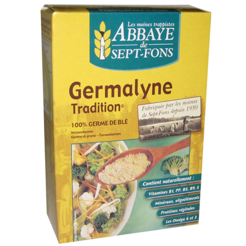 Germalyne Tradition® (250 g)