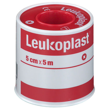Leukoplast® S 5 cm x 5 m