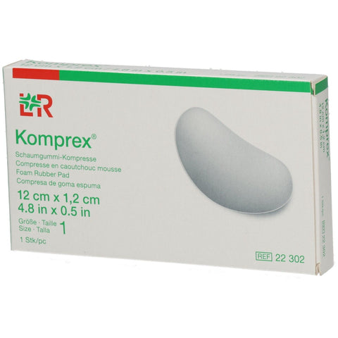 Komprex® 12 x 1,2 cm