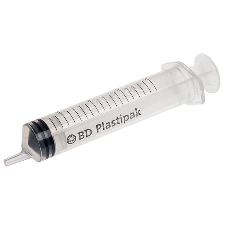 BD Plastipak Seringue Luer 20 ml 300613 (1 pièce)