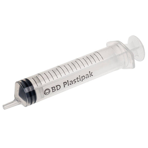 BD Plastipak Seringue Luer 20 ml 300613 (1 pièce)