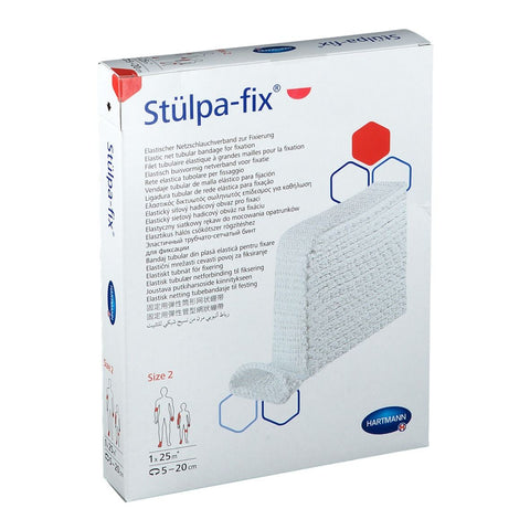 Hartmann Stulpa-Fix T2 25 m