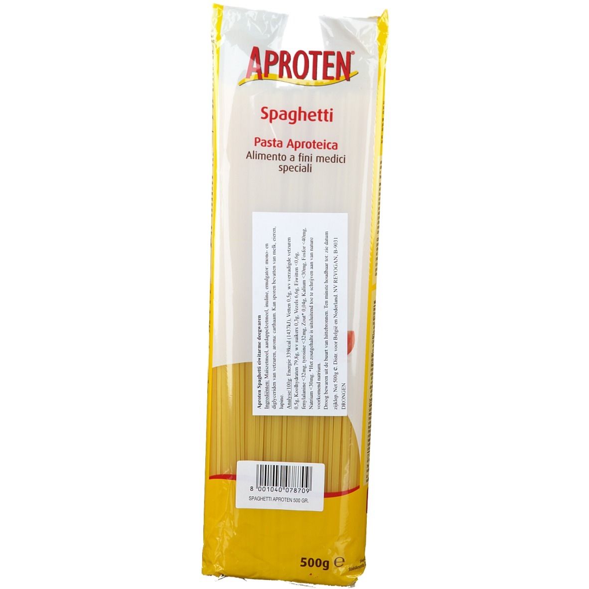 Aproten® Spaghetti (500 g)